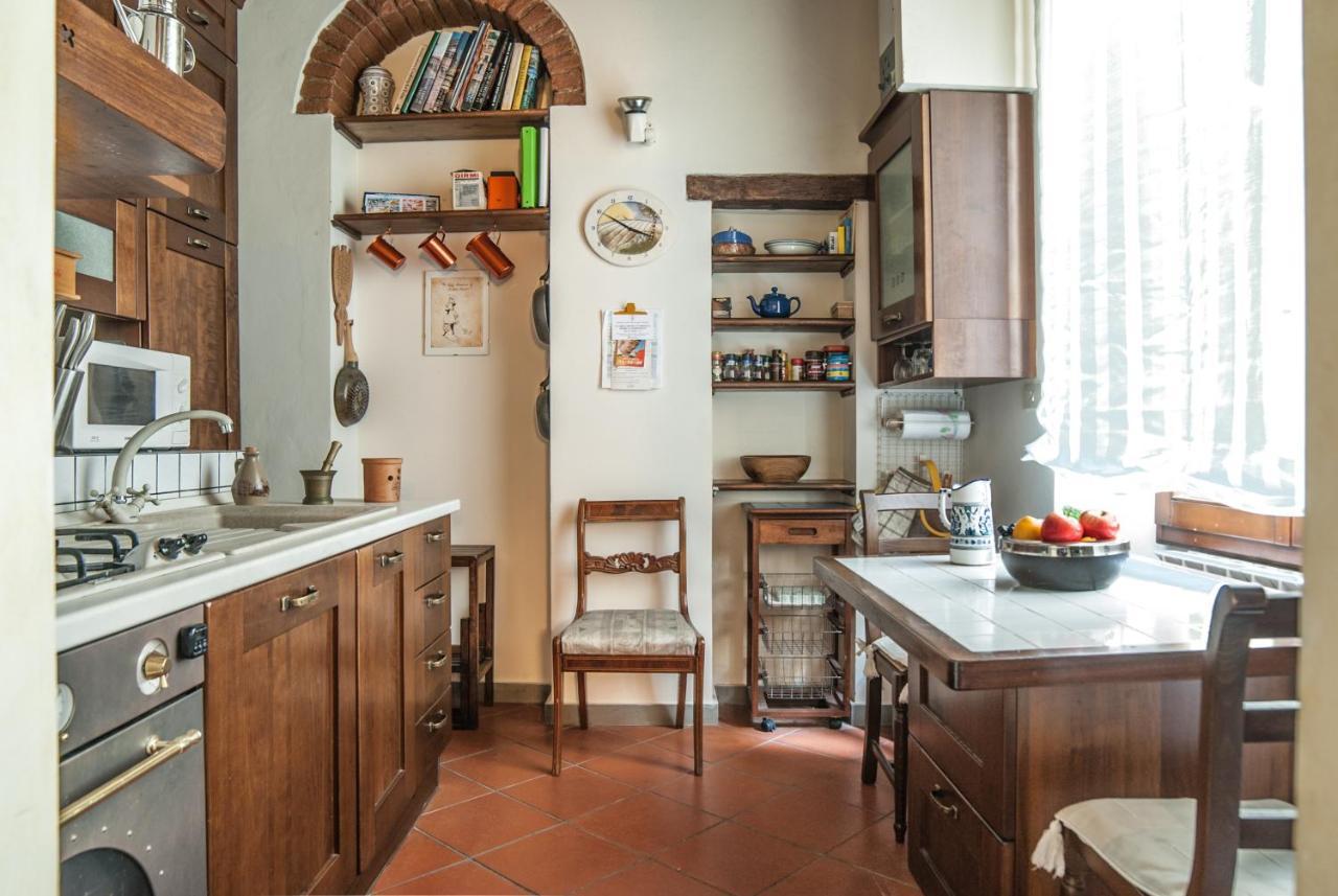 Appartement Flor Melera Florence